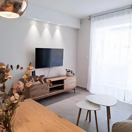 Vistas Al Mar Appartamento *