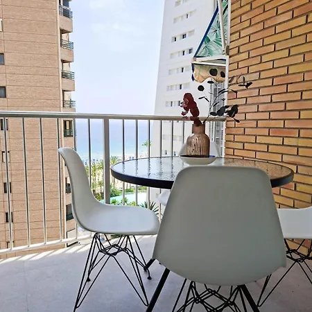 Vistas Al Mar Appartamento