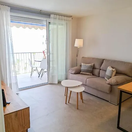 Vistas Al Mar Appartamento