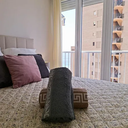 Vistas Al Mar Appartamento *