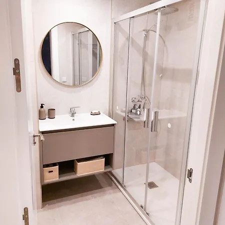 Vistas Al Mar Benidorm